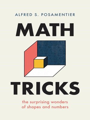 cover image of Math Tricks